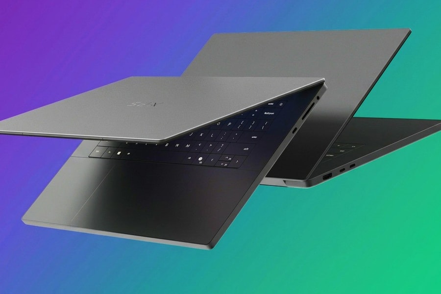 Dell XPS 16 Creator Edition ra mắt: Sức mạnh RTX Spark thách thức MacBook Pro M5