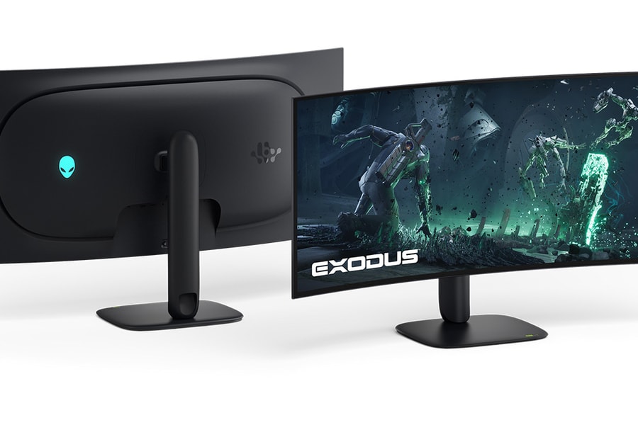 Alienware trình làng màn hình 5K OLED 39 inch AW3926QW: Đột phá với công nghệ Dual-Mode