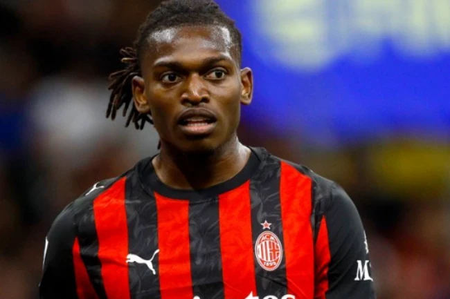 MU và Arsenal đại chiến vì Rafael Leao, Bayern Munich săn đón Gabriel Martinelli