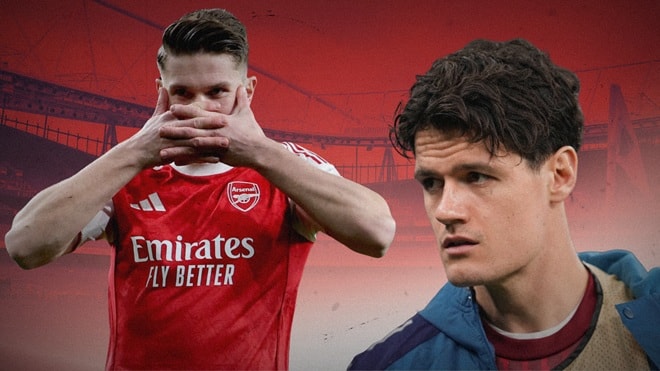 Chấm điểm tân binh Arsenal mùa 2025/26: Những mảnh ghép cho ngôi vương Ngoại hạng Anh