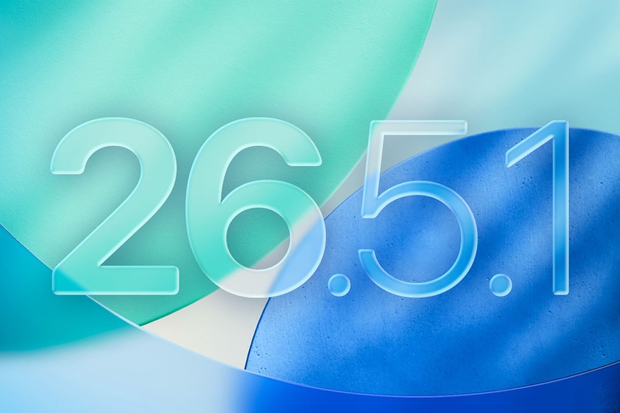 Apple phát hành iOS 26.5.1: Khắc phục lỗi sạc nghiêm trọng trên iPhone 17 và iPhone Air