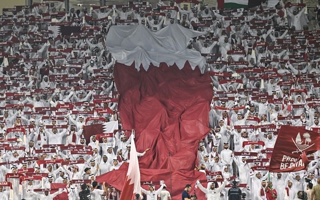 Đội tuyển Qatar tại World Cup 2026: Rời xa áp lực chủ nhà và sứ mệnh của Julen Lopetegui