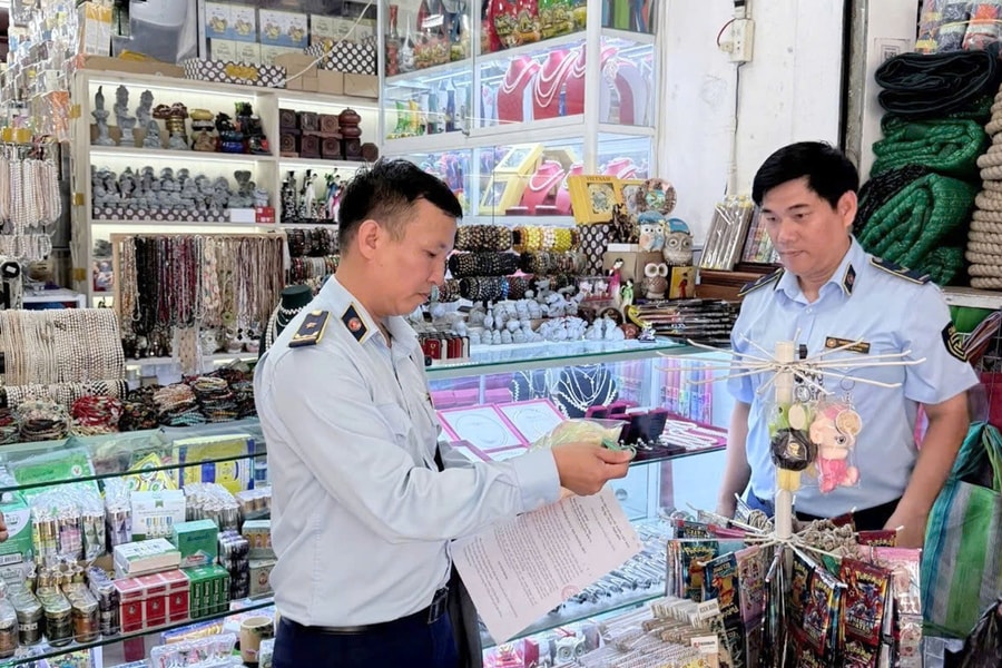 Xây dựng hệ sinh thái bảo vệ quyền sở hữu trí tuệ