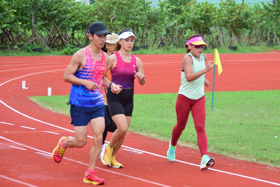 Tập trung đào tạo các môn thể thao Olympic