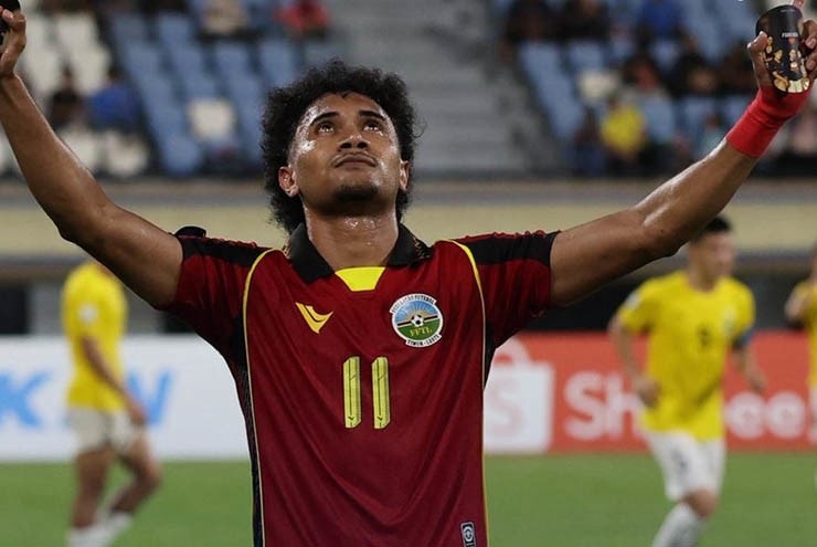 Timor-Leste rộng cửa vào ASEAN Cup 2026: Tuyển Việt Nam lo ngại bài toán di chuyển 4.000km