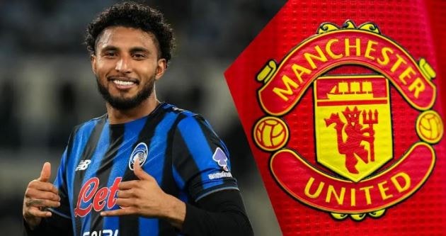 Man Utd chốt thương vụ Ederson: Bước ngoặt tái thiết của Michael Carrick