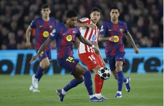 Barcelona bị cô lập: Cái giá từ những sai lầm ngoại giao trên thị trường chuyển nhượng
