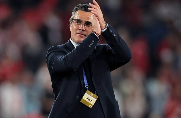 Thổ Nhĩ Kỳ tại World Cup 2026: Thế hệ vàng của Montella sẵn sàng gây bất ngờ