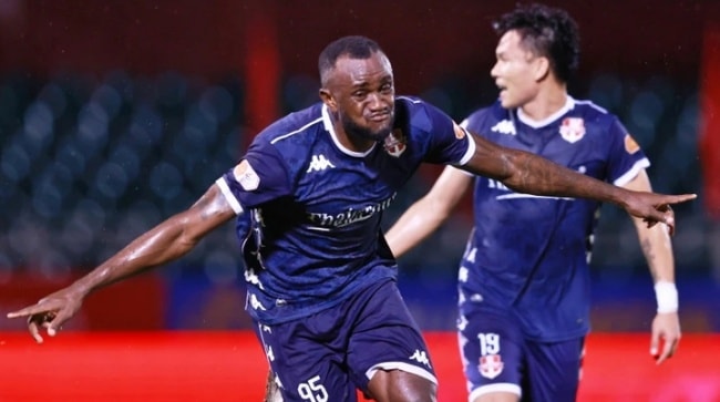 Hải Phòng FC được cấp phép dự V.League 2026/27 sau biến cố pháp lý