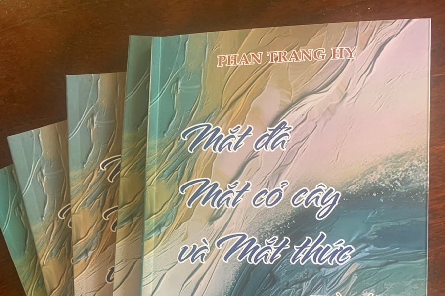Một tâm hồn cô đơn trên đường tỉnh thức