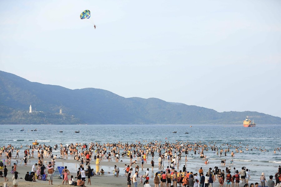 Da Nang, a leading destination for summer 2026