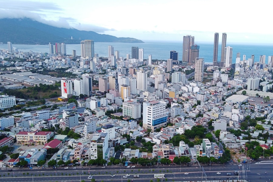 Mở hướng phát triển kinh tế tầm thấp