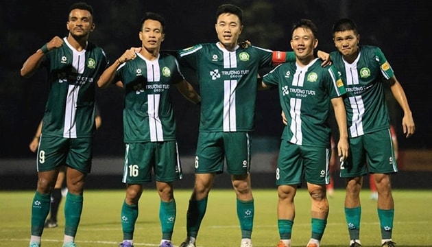 HLV Nguyễn Việt Thắng chính thức cầm quân tại V-League: Bước ngoặt của CLB Đồng Nai
