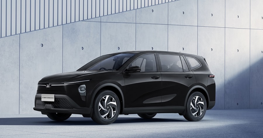 VinFast bắt tay NVIDIA và Autobrains phát triển Robotaxi tự lái cấp độ 4 tại Đông Nam Á