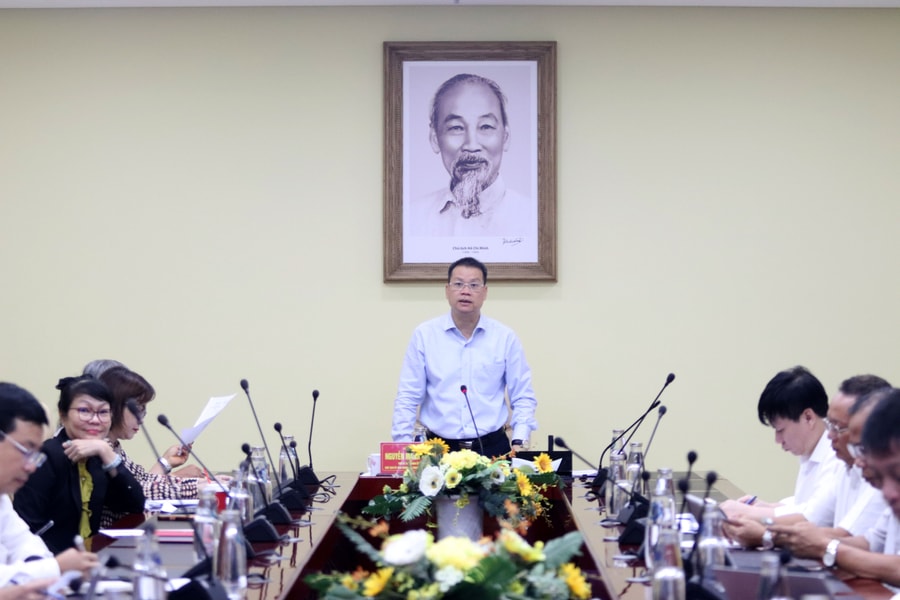 Hỗ trợ, tạo điều kiện tối đa cho các xã Phước Chánh, Phước Thành phát triển