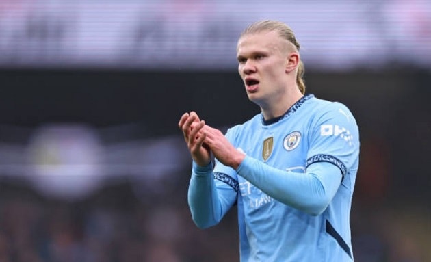 Manchester City áp đảo quân số và cuộc đối đầu thế hệ tại World Cup 2026