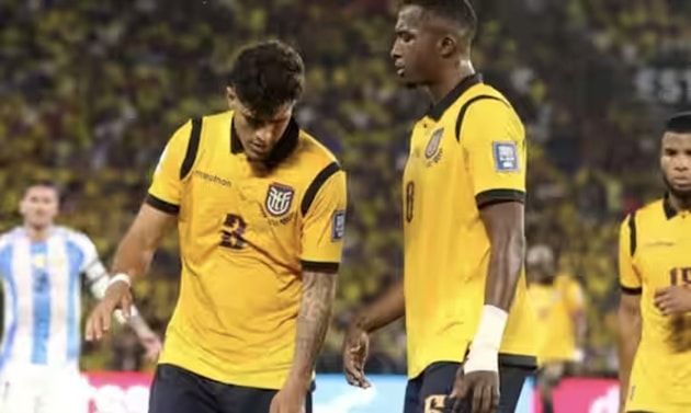 Hồ sơ tuyển Ecuador tại World Cup 2026: 'Bê tông' Nam Mỹ và tham vọng ngựa ô