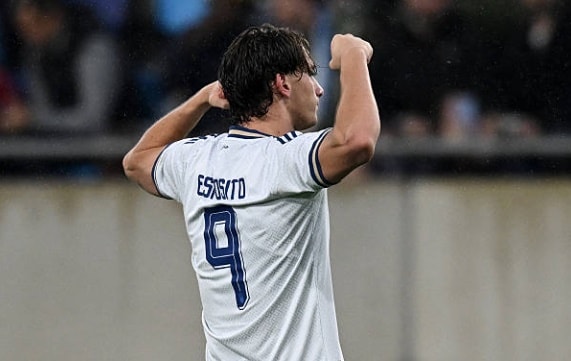 Italy hạ Luxembourg 1-0 bằng đội hình trẻ nhất lịch sử sau 114 năm