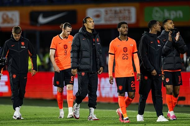 Hà Lan thua sốc Algeria 0-1: Khi 'Cơn lốc màu da cam' gục ngã bởi nghịch lý xG