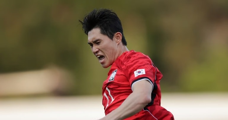 Lee Dong-gyeong tỏa sáng, Hàn Quốc nhọc nhằn hạ El Salvador 1-0