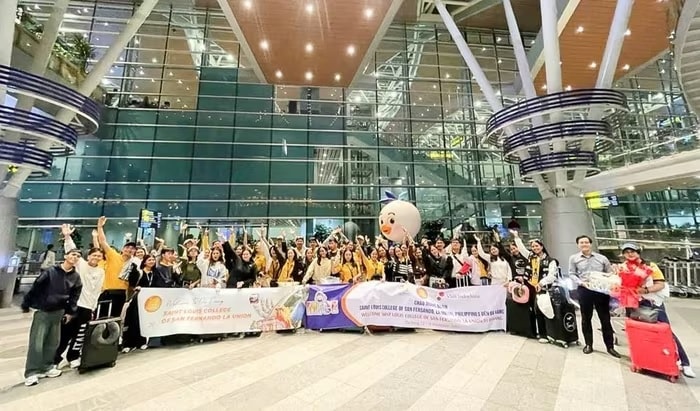 Da Nang welcomes 5,000 MICE guests, reinforcing its top destination appeal