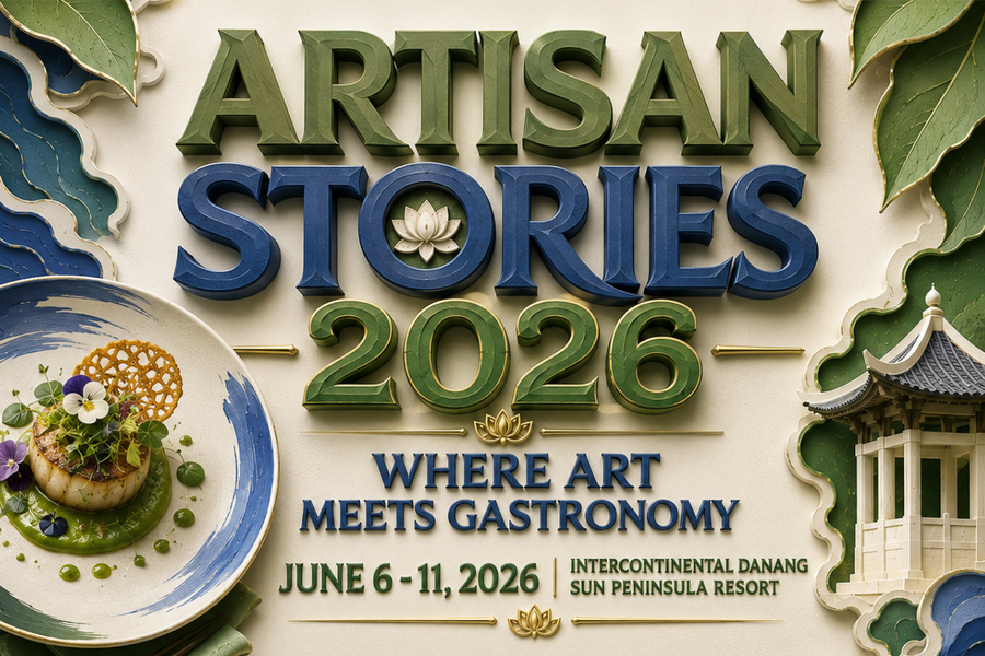Detailed Schedule of “Artisan Stories: Where Art Meets Gastronomy” Festival