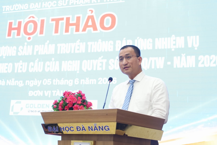 Nâng cao chất lượng truyền thông đáp ứng yêu cầu đổi mới giáo dục và đào tạo