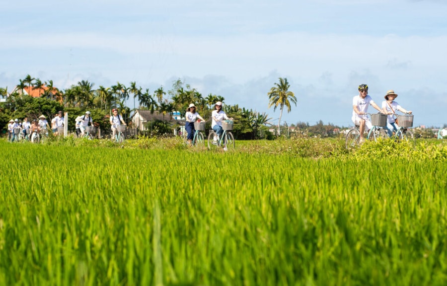 Wecyc Week - Hoi An 2026 set on June 6 - 7