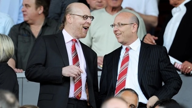 Nhà Glazer thảo luận bán Manchester United: Vì sao giới chủ Qatar từ chối trở lại?