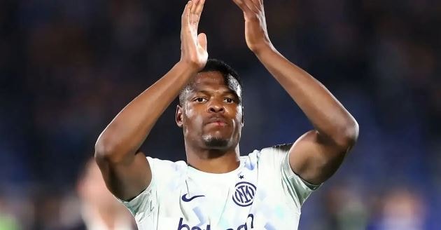 Chuyển nhượng 5/6: Real Madrid kích nổ bom tấn Dumfries, Liverpool săn đón thần đồng Leipzig