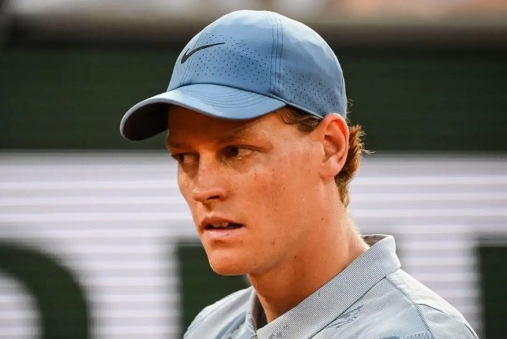 Bản tin thể thao 5/6: Giải mã thất bại của Jannik Sinner và sự trở lại của Serena Williams