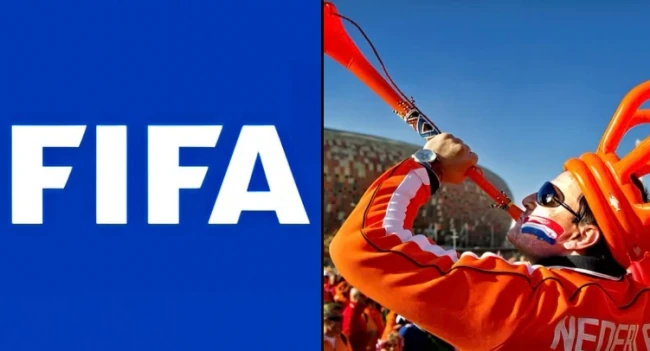 World Cup 2026: FIFA cấm kèn vuvuzela và những toan tính nhân sự của các ông lớn