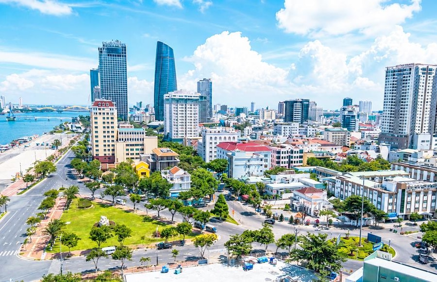 Maison Office mở rộng dịch vụ tư vấn văn phòng tại Đà Nẵng