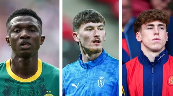 Newcastle United tái cấu trúc đội hình: Kế hoạch thay thế Anthony Gordon và 'canh bạc' 69 triệu bảng