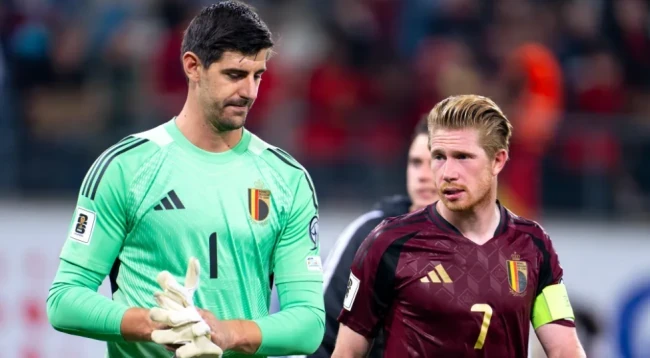 Cục diện bảng G World Cup 2026: Vũ điệu cuối của tuyển Bỉ và tham vọng của Mohamed Salah