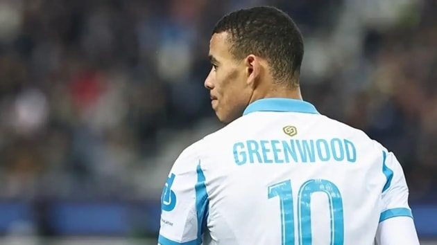 Manchester United sắp bỏ túi 19 triệu bảng nhờ Mason Greenwood gia nhập Fenerbahce