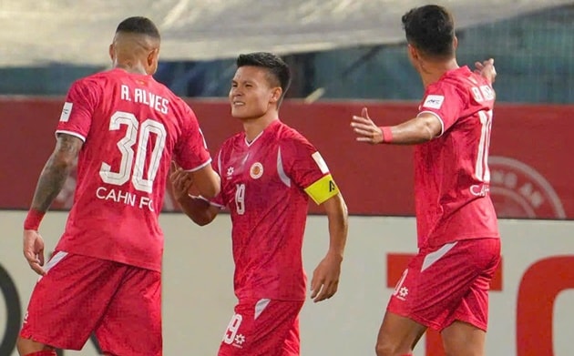 Công an Hà Nội rơi vào bảng 'tử thần' tại Shopee Cup 2026/27: Đối đầu 'ông kẹ' JDT