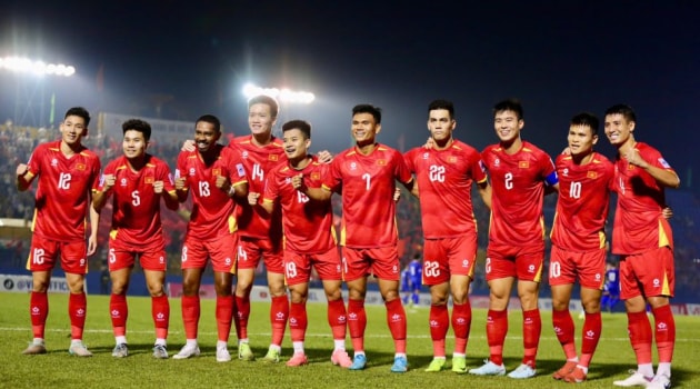 Tuyển Việt Nam xác định đối thủ Asian Cup 2027 và kế hoạch trở lại sân Mỹ Đình