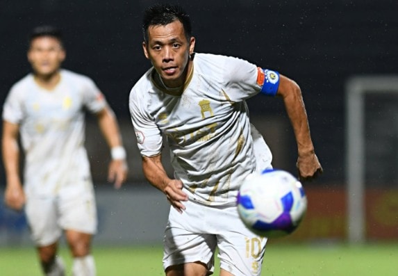 Hà Nội FC vs CA TPHCM: Hy vọng mong manh và bài toán Top 3 tại Hàng Đẫy