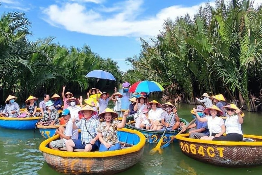 Vietnam’s tourism growth is six times the global average