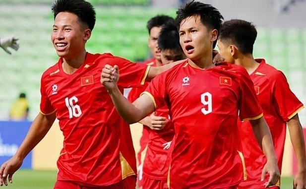 Siêu máy tính dự đoán đại chiến U19 Việt Nam - Indonesia: Kịch bản nghẹt thở tại bảng A