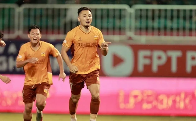 Ryan Hà xác nhận rời HAGL sau mùa giải 2025/26 do không cạnh tranh được vị trí
