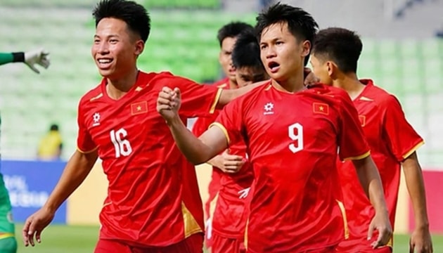 U19 Việt Nam đối mặt kịch bản bị loại hy hữu và giờ G của Becamex TP HCM