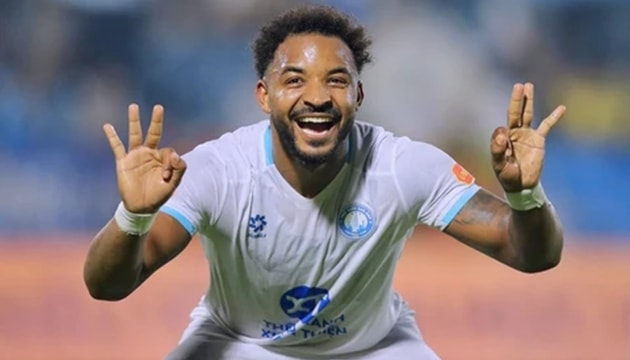 Nguyễn Xuân Son lập hat-trick đập tan hoài nghi trước thềm AFF Cup 2026