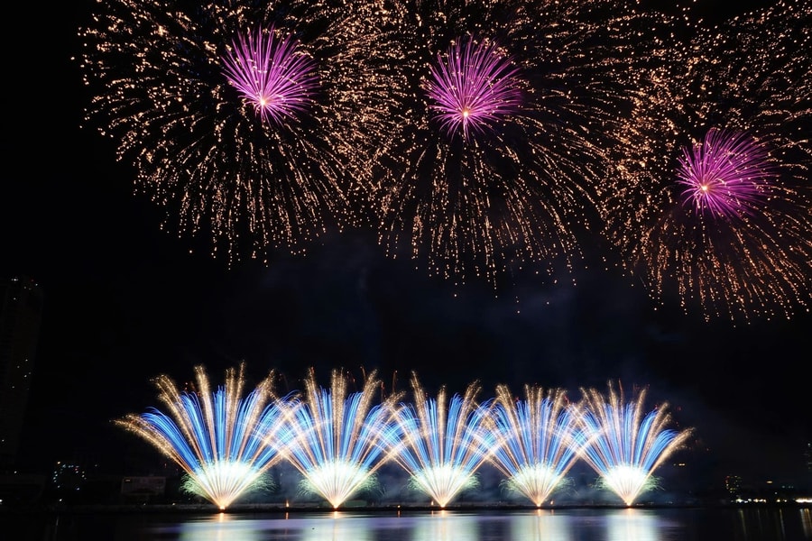 How DIFF 2026 is powering Da Nang’s summer tourism