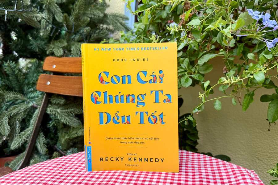 Đằng sau một đứa trẻ "khó bảo"