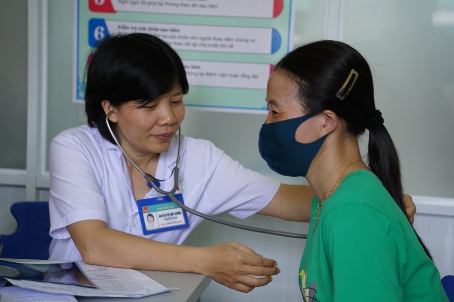Cảnh báo nguy cơ khi nhầm lẫn bệnh lao với bệnh hô hấp thông thường