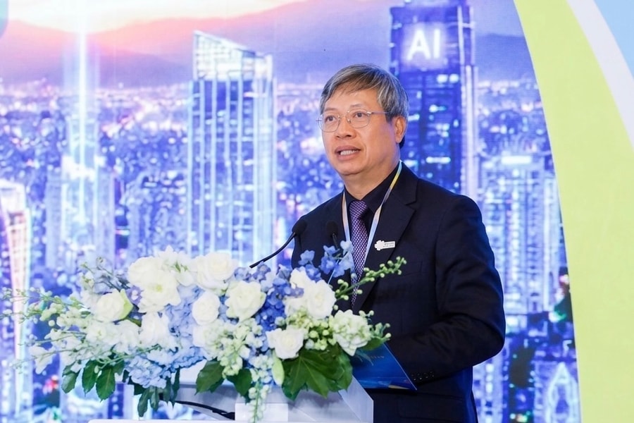 Đà Nẵng tiên phong trở thành "Thành phố AI"