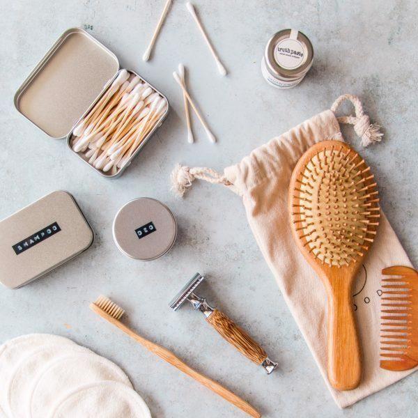 Inn Care - mang đến giải pháp đồ dùng tiêu hao cho ngành lưu trú