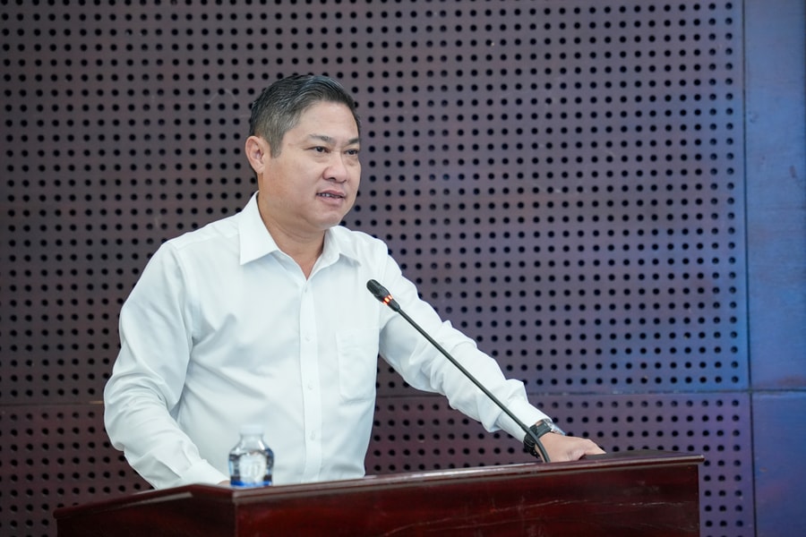 Đà Nẵng tăng cường hỗ trợ pháp lý cho doanh nghiệp nhỏ và vừa, hộ kinh doanh